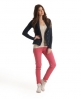 Superdry Shawls Strickjacke