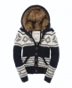 Superdry Astrid Hooded Cardigan