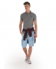 Superdry Klassieke piqué polo