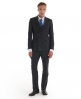 Superdry Bank Robber Suit Jacket
