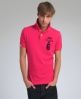 Superdry Super Osaka Pique Polo