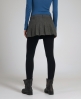 Superdry Tweed Cheerleader Skirt