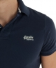 Superdry Classic Pique Polo