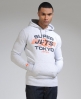 Superdry Tokyo jets hoodie