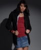 Superdry Orange Label Crew knit