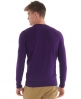 Superdry Orange Label Crew Strickpulli