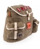 Superdry Super Scouthut Rucksack