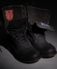 Superdry Panner Leather boot