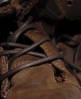 Superdry Suede Trawler boot