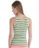 Superdry Fluro Stripe Tank Top