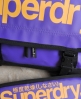 Superdry Laptop bag