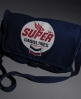 Superdry Gasolines Haversack bag