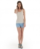 Superdry Winter Lace Button Vest