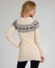 Superdry Longisle Crew Top