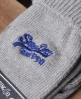 Superdry Chaussettes classiques en coton