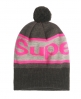 Superdry Logo Beanie