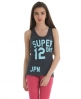 Superdry Trainer Vest