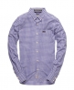 Superdry New York Button Shirt