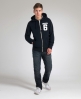 Superdry Osaka Zip Hood