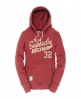 Superdry Team Comet Kapuzenpulli