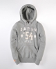 Superdry Japan Applique Hood