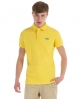 Superdry Two Button Jersey Polo