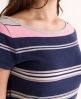 Superdry Super Boating Mini Dress
