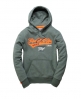 Superdry Tokyo Brand Hood