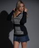 Superdry Hutch Hoody knit