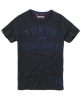 Superdry Coaching T-shirt