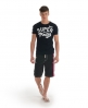 Superdry Panel Boardshort