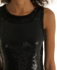 Superdry Luxe Debutante Dress