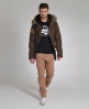 Superdry Vintage Entry T-shirt