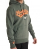 Superdry Tokyo Brand Hood