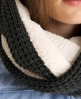 Superdry Herder's Snood
