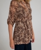 Glamorous Nancy Top