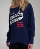 Superdry Burnout T-shirt