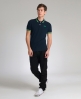 Superdry Tipped collar Polo
