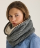 Superdry Herder's Snood