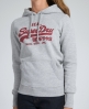 Superdry Vintage Entry Hood