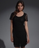Glamorous Lace Shift dress