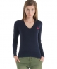 Superdry new orange label vee