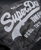 Superdry Vintage Haversack bag