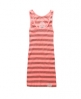 Superdry Fluro Stripe Tank Top