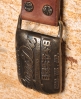 Superdry Vintage Logo Forged Belt