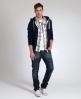 Superdry Chemise Washbasket