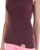 Superdry Lace Rib Vest Top