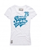 Superdry Hi Number 76 T-shirt