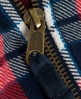 Superdry Chemise épaisse Lumberjack à tirette