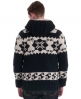 Superdry Courcheval Strickjacke